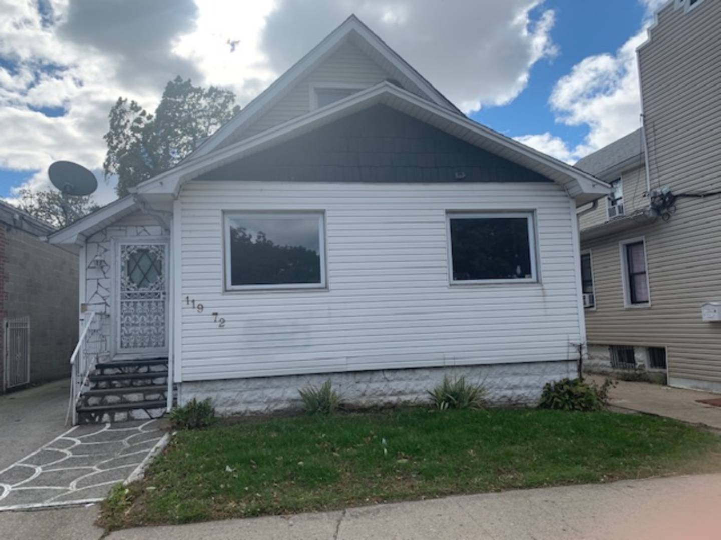 11972 MERRICK BLVD, Jamaica, NY 11434 (Off Market NYStateMLS Listing 10548592)