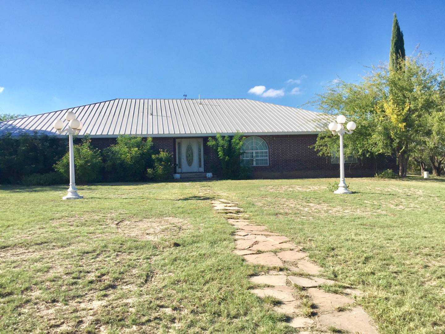 15522 Mesquite Ave, Millersview, TX 76862 (Sold MyStateMLS Listing