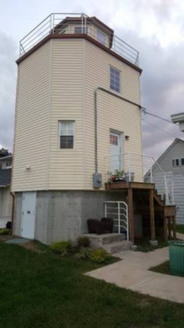 437B SOUTH GUY LOMBARDO, FREEPORT, NY 11520 (Rented NYStateMLS Listing