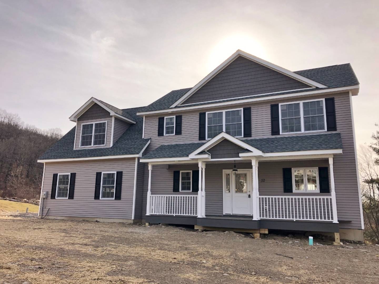 32 Arbor Way, Wawayanda, NY 10940 (Sold NYStateMLS Listing 10557108)