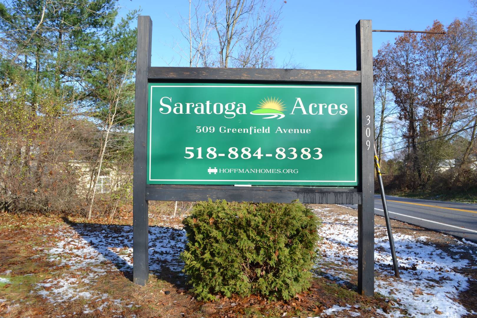 309 Greenfield Av, 9, Ballston Spa, NY 12020 (Off Market NYStateMLS Listing 10558708)