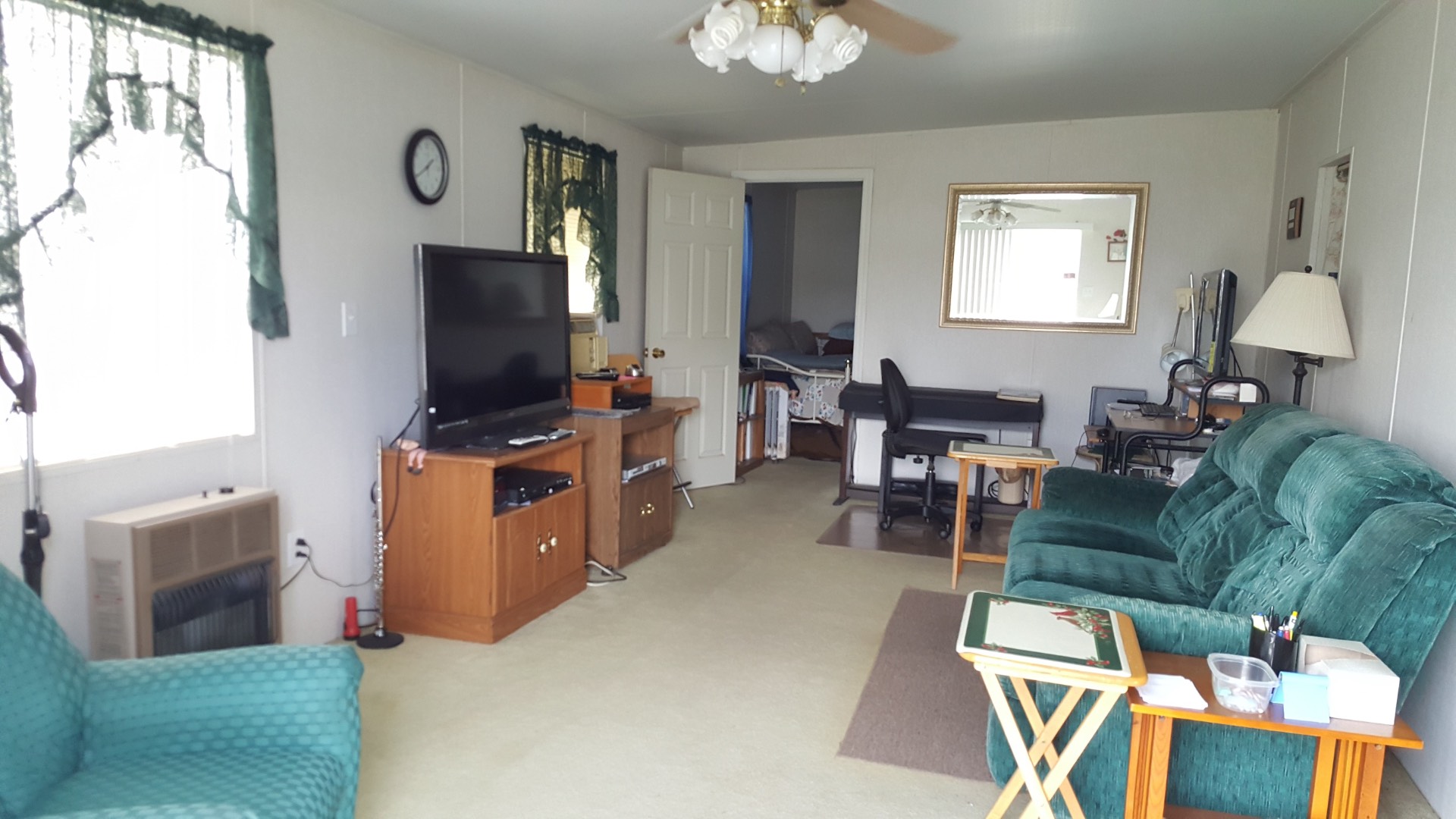 4421 Lane Rd, 154B, Zephyrhills, FL 33541 (Sold MyStateMLS Listing