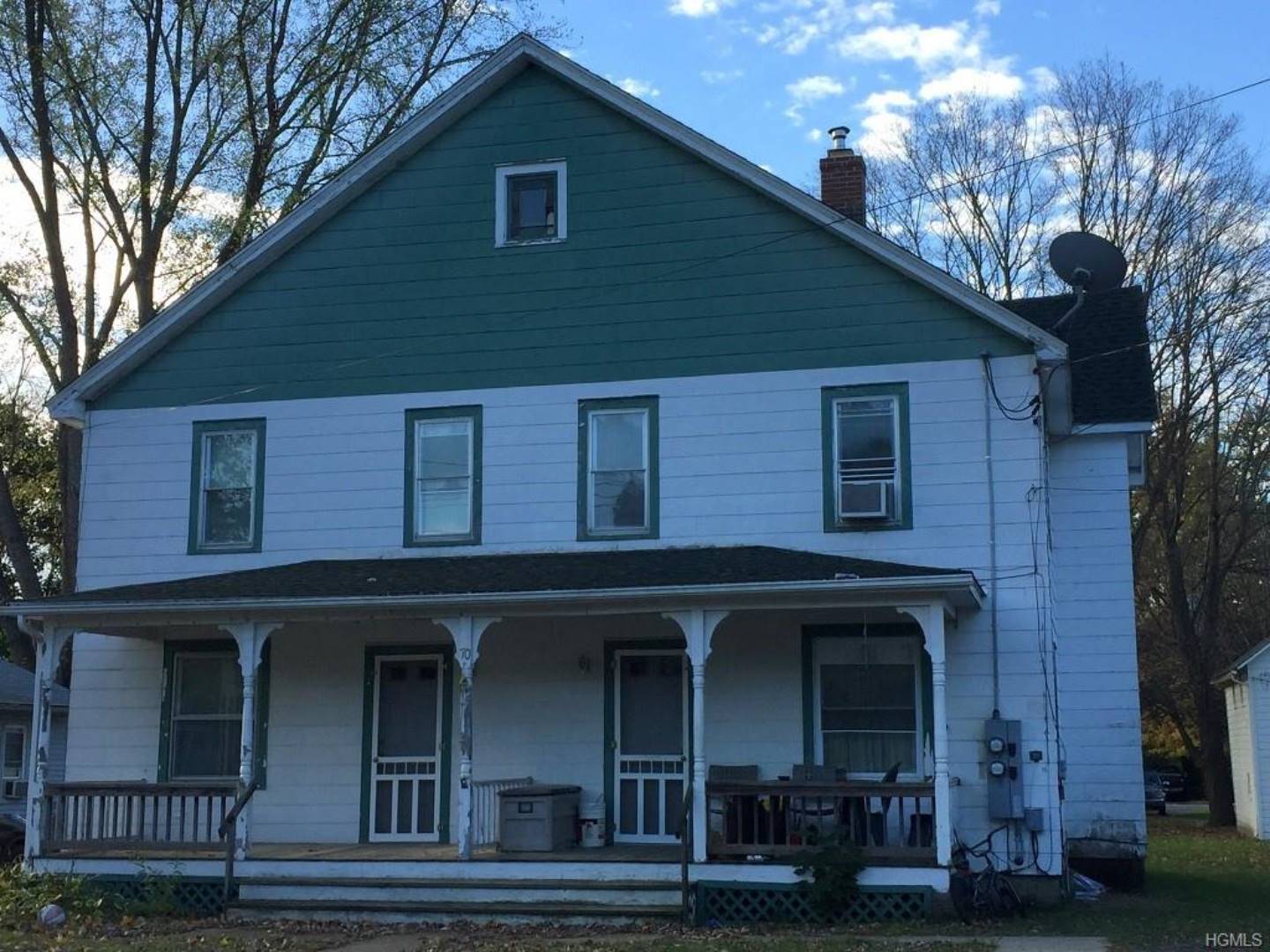 70 Borden Ave, Pine Bush, NY 12566 (Rented NYStateMLS Listing 10550714)