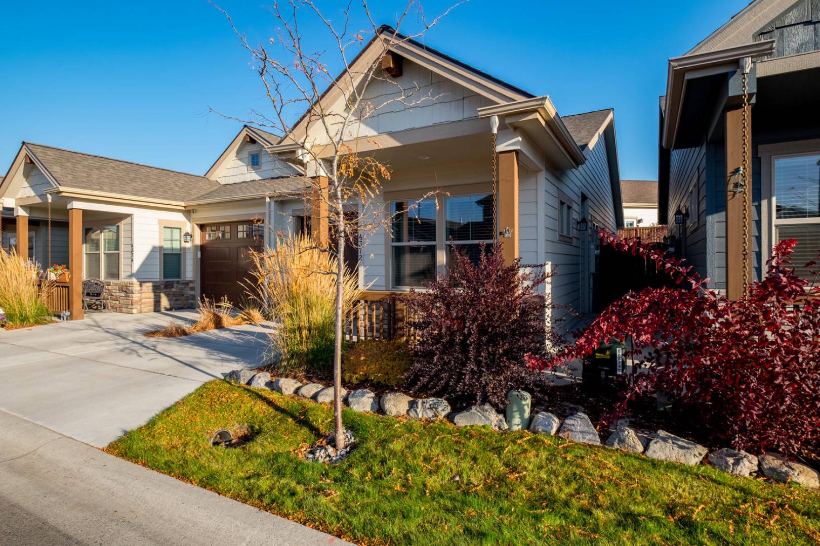 4372 N Meadow Ranch Ave, Coeur D Alene, ID 83815 (Sold MyStateMLS