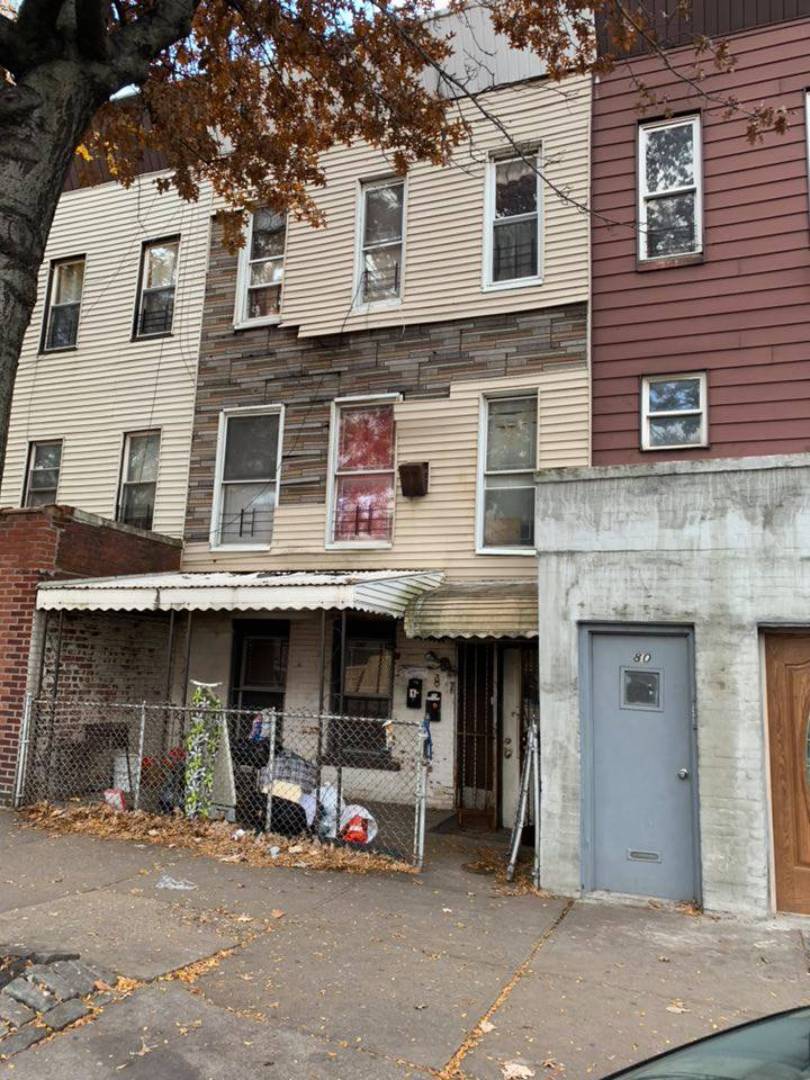 82 Utica Ave, Brooklyn, NY 11213 (Off Market NYStateMLS Listing 10557332)