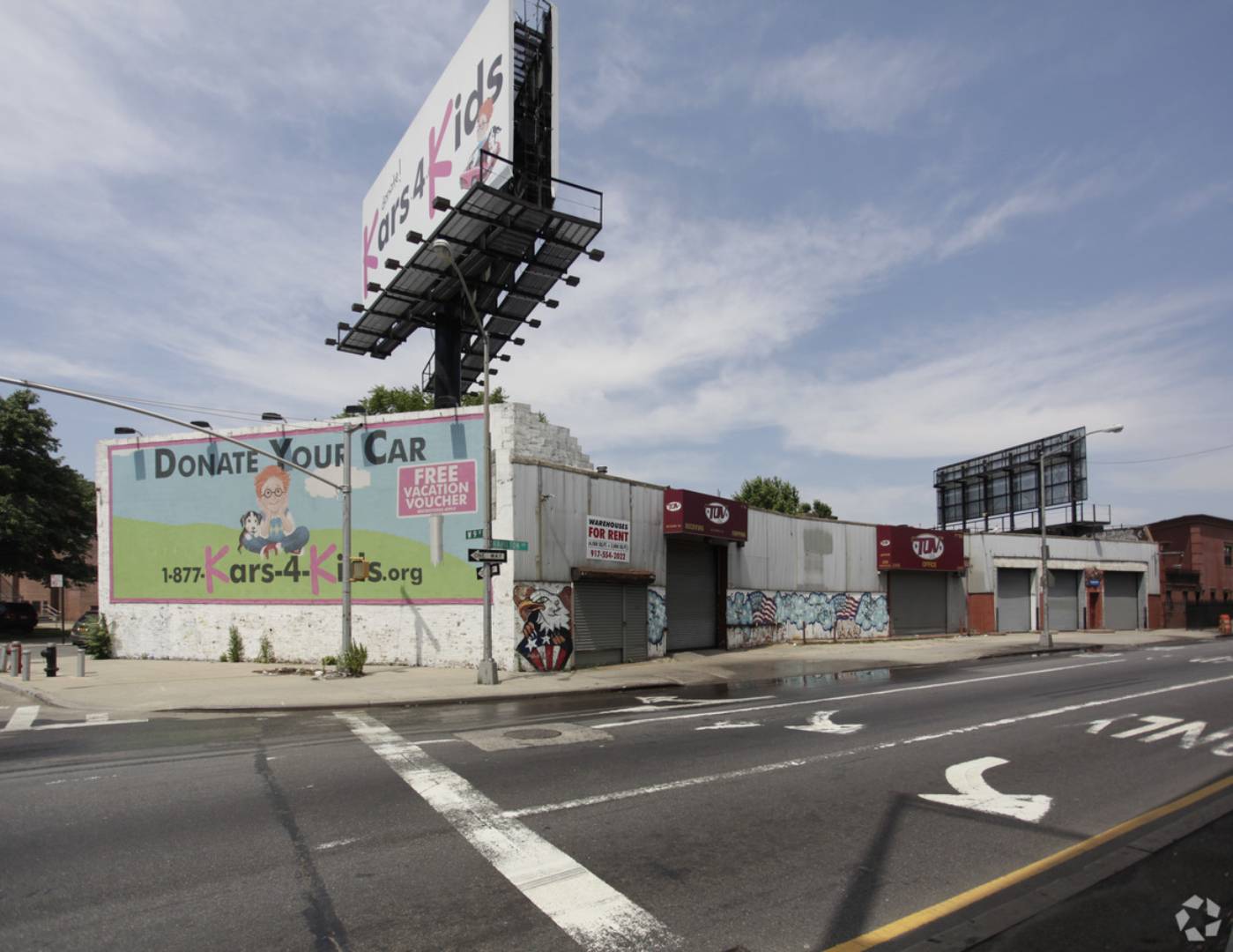 286 Hamilton Ave, Brooklyn, NY 11231 (Off Market NYStateMLS Listing