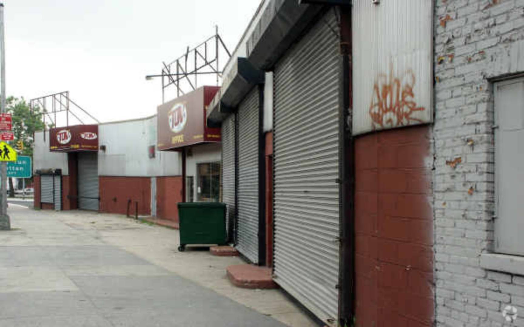 286 Hamilton Ave, Brooklyn, NY 11231 (Off Market NYStateMLS Listing