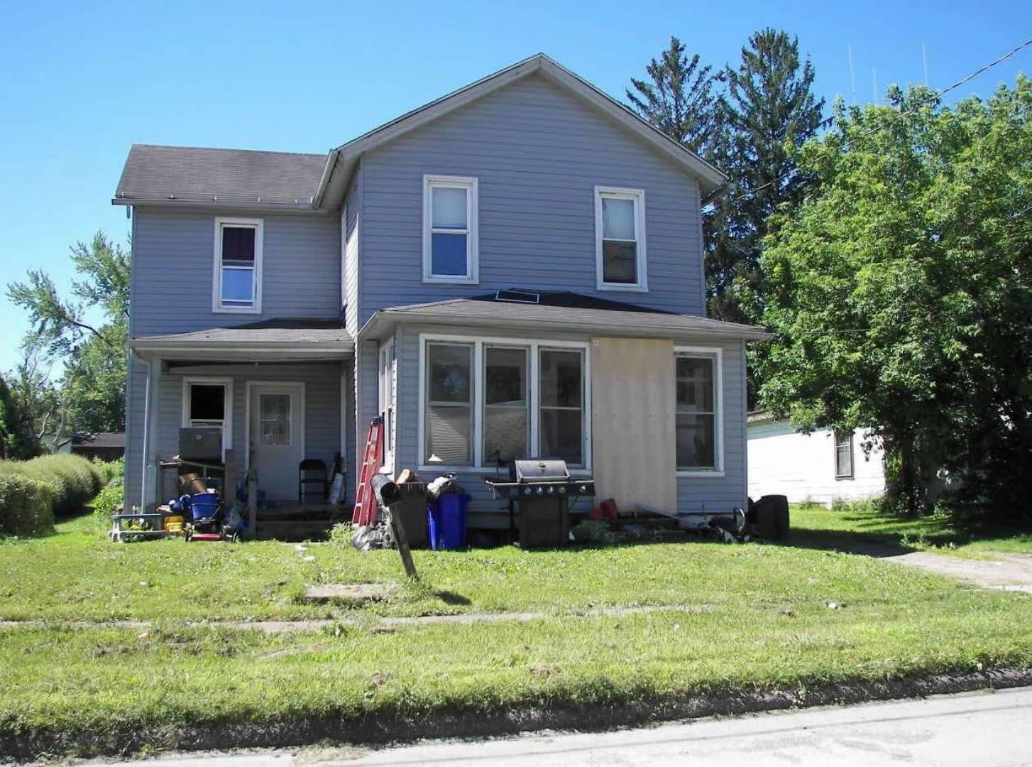 22 Parade Street, Union City, PA 16438 (Sold MyStateMLS Listing 10556841)