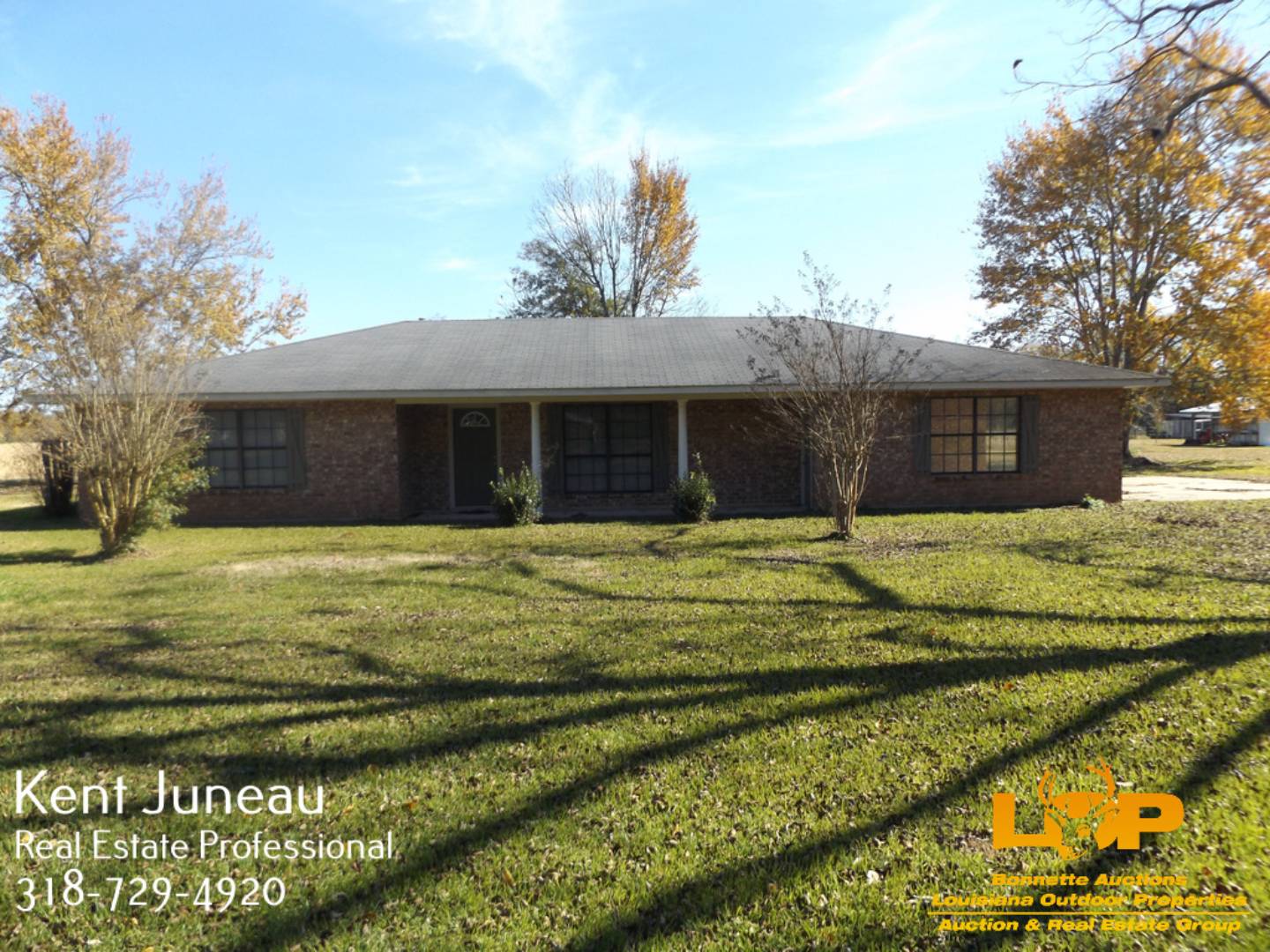 1386 HWY 362, Cottonport, LA 71327 (Off Market MyStateMLS Listing
