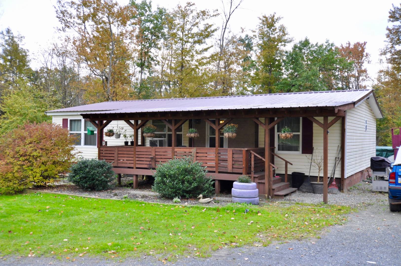 129 Butcher Lane, Woodland, PA 16881 (Sold NYStateMLS Listing 10551058)