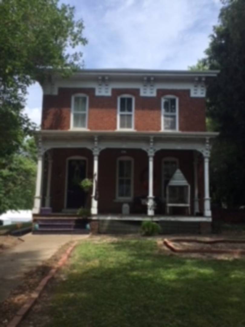 236 W. Bridgeport Street, White Hall, IL 62092 (Sold NYStateMLS Listing