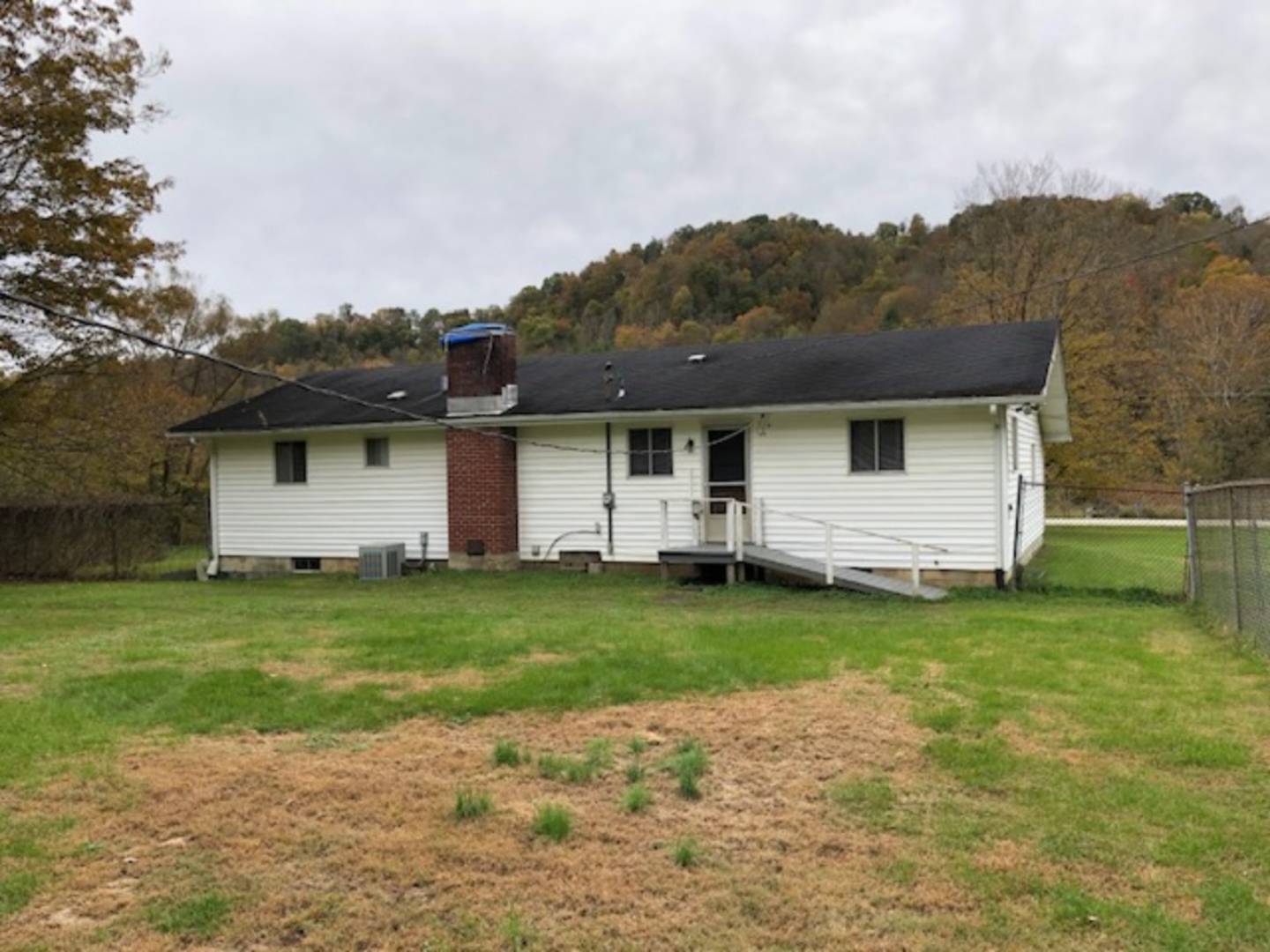 5869 S Ky Hwy 32, Isonville, KY 41149 (Sold MyStateMLS Listing #10559163)