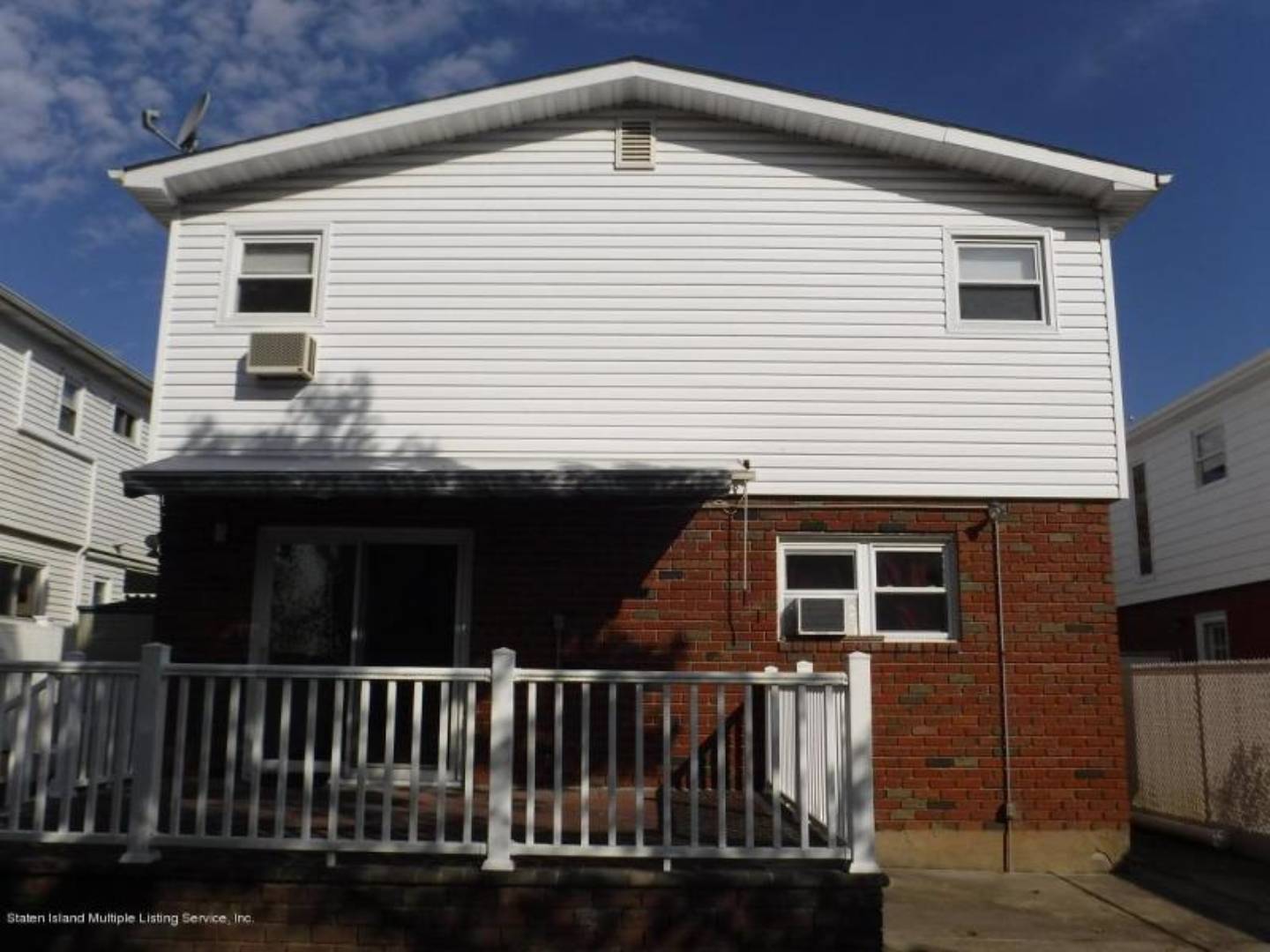 86 Amber Street, Staten Island, NY 10306 (Sold MyStateMLS Listing