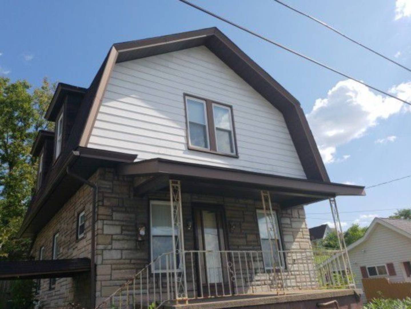 20 Mulberry Street, Belle Vernon, PA 15012 (Sold MyStateMLS Listing