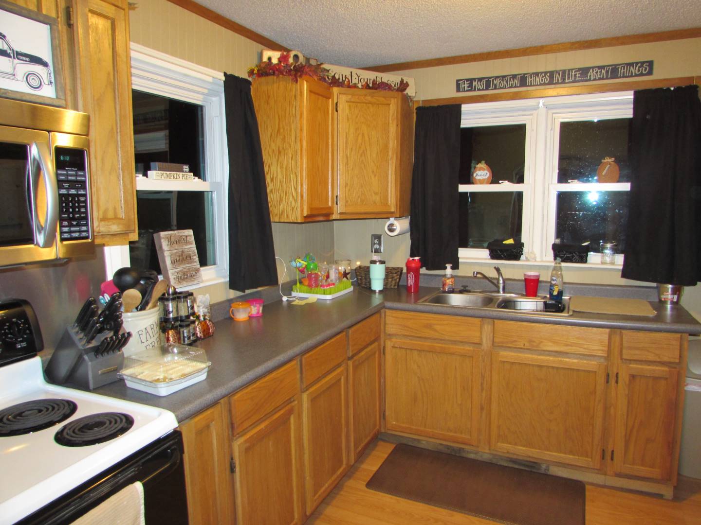 1108 S High St, Grant City, MO 64456 (Off Market NYStateMLS Listing 10557296)