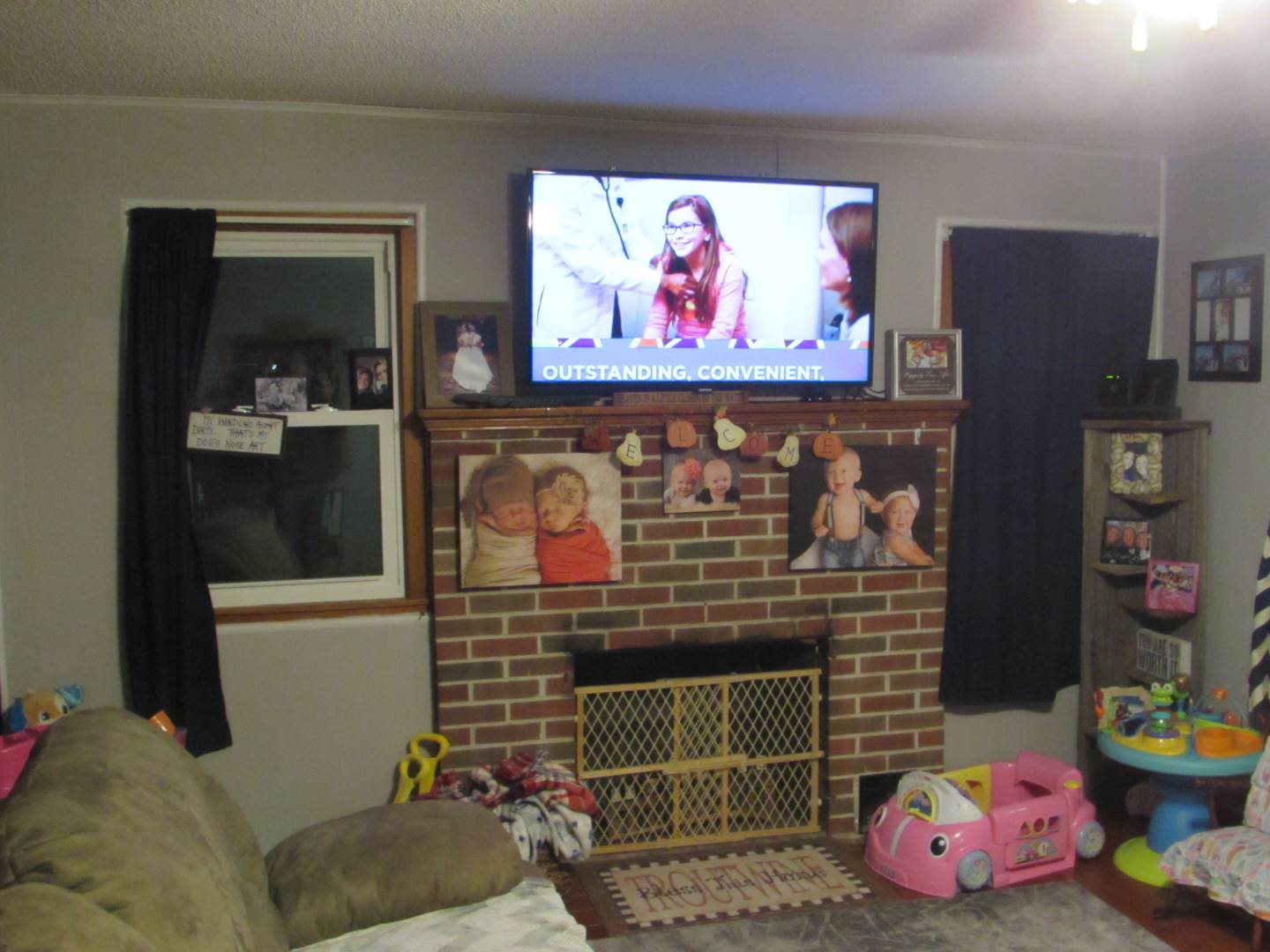 1108 S High St, Grant City, MO 64456 (Off Market NYStateMLS Listing