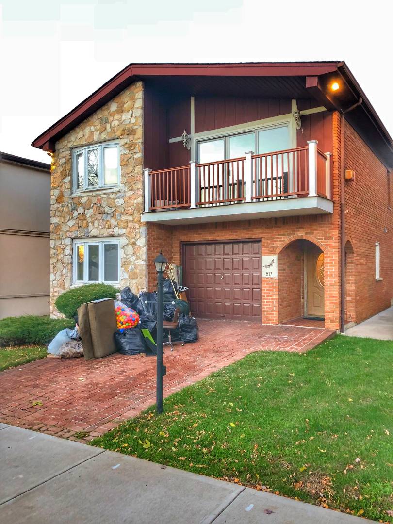 517 Klondike Ave, Staten Island, NY 10314 (Rented NYStateMLS Listing