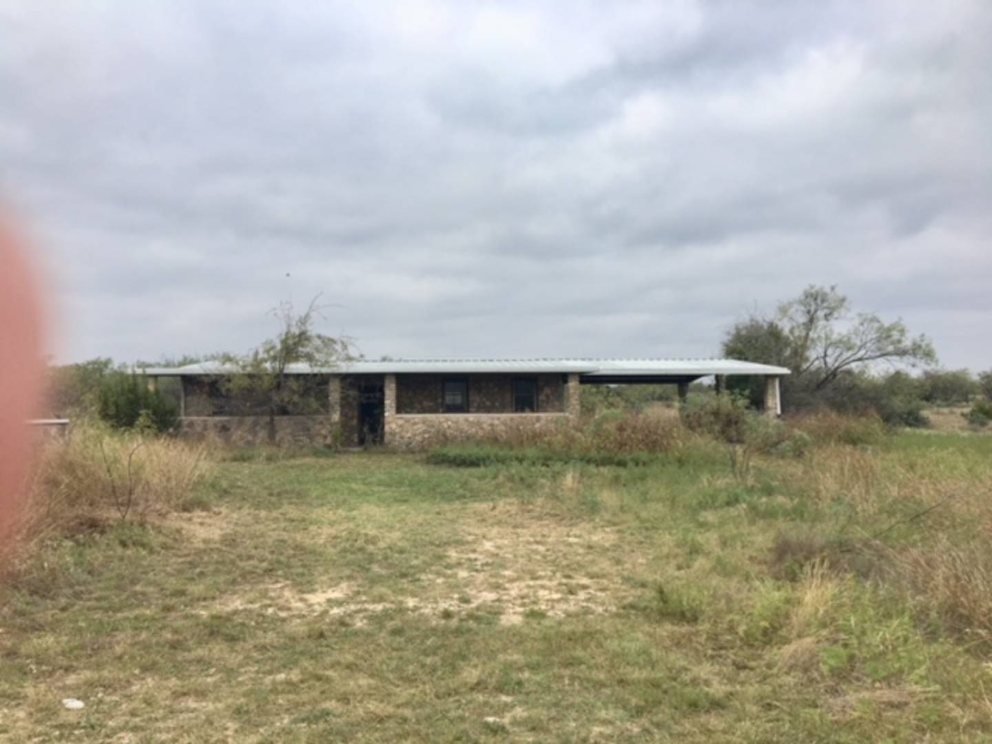 20086 Calvin Road, Paint Rock, TX 76866 (Sold MyStateMLS Listing 10559997)
