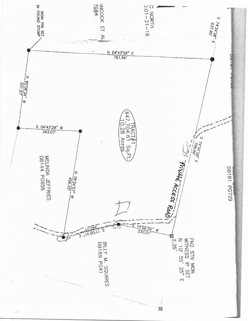 Bramlett Rd, Greensburg, KY 42743 (Sold NYStateMLS Listing 10567603)