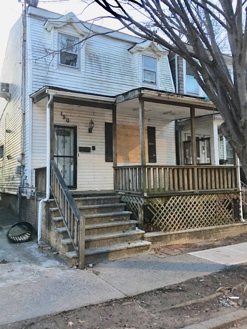 120 Osgood Ave, Staten Island, NY 10304 (Sold NYStateMLS Listing 10567608)
