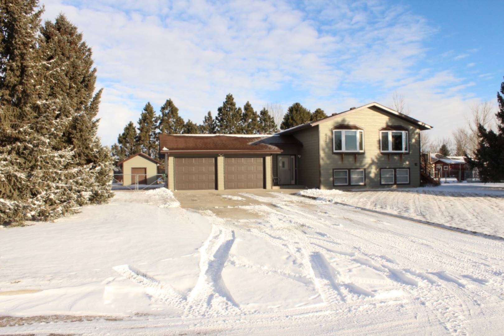 842 Rosilee Lane, Rapid City, SD 57701 (Sold MyStateMLS Listing 10565510)
