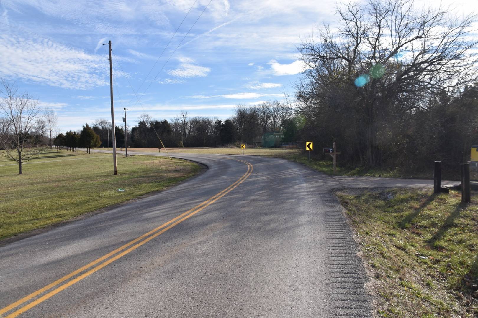 1197 Pilot Knob Road, Auburn, KY 42206 (Sold NYStateMLS Listing 10567512)