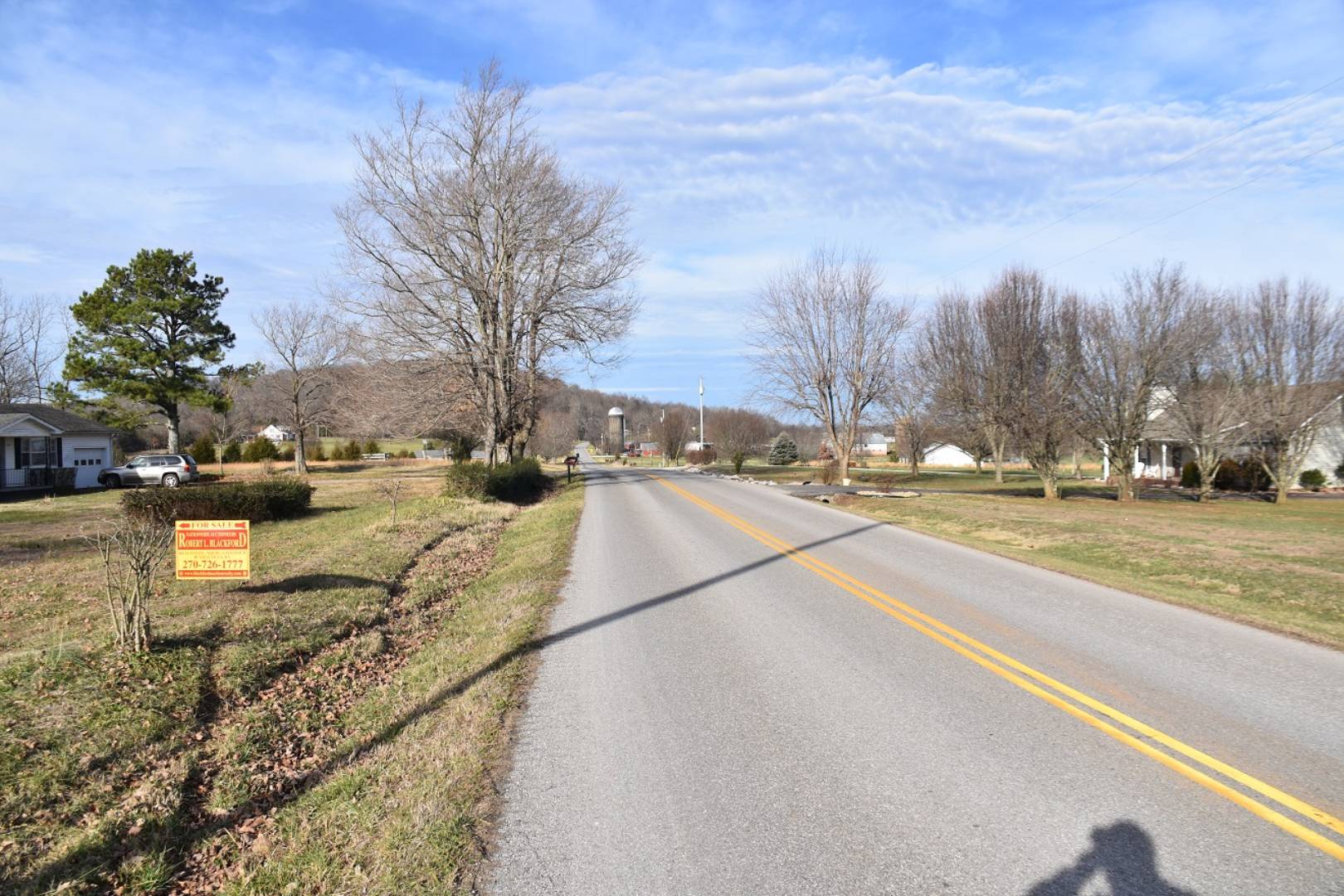 1197 Pilot Knob Road, Auburn, KY 42206 (Sold MyStateMLS Listing 10567512)