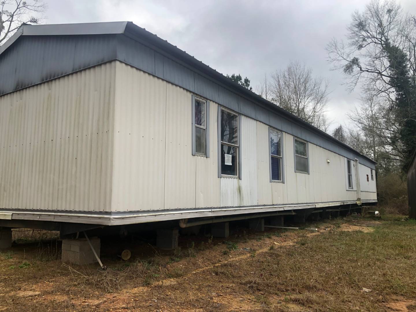 1207 Highway 28 West, Soso, MS 39480 (Off Market MyStateMLS Listing