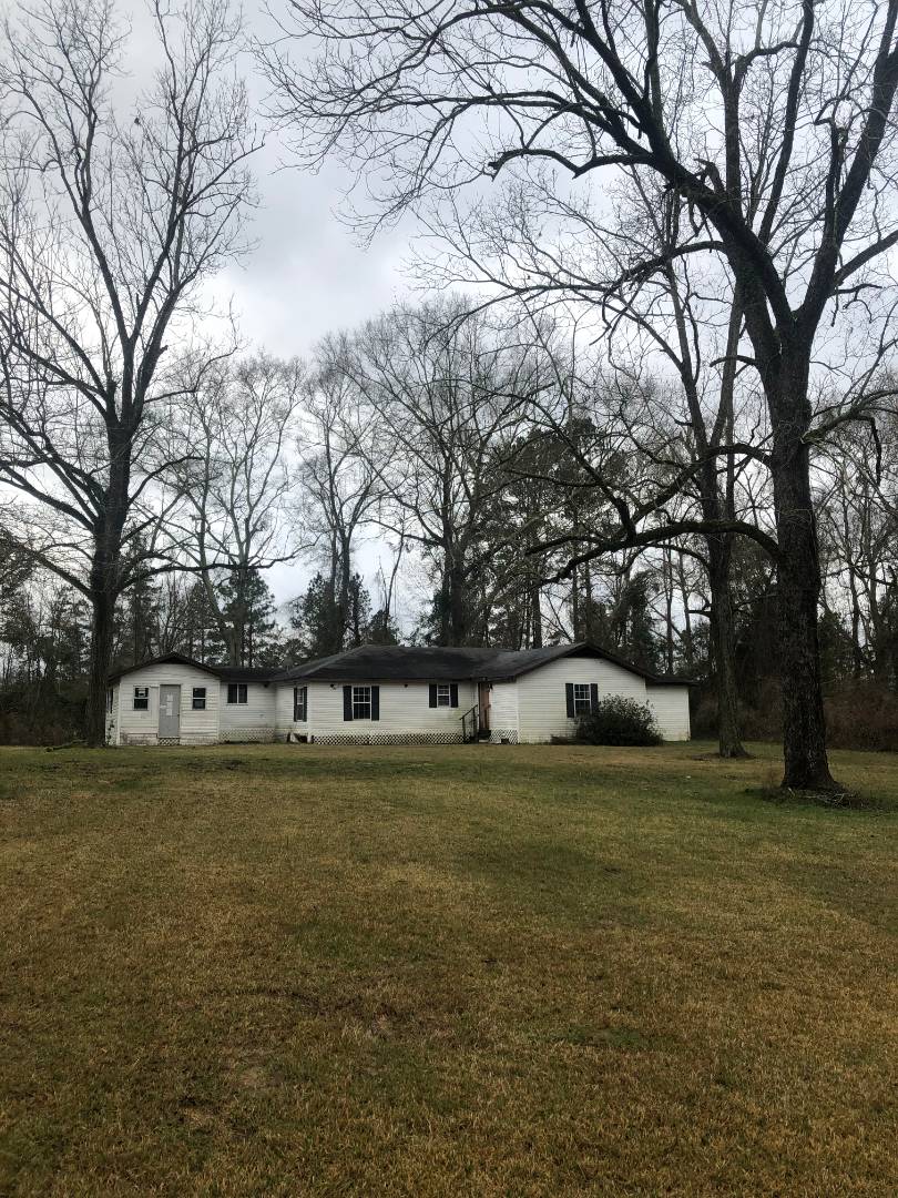 1207 Highway 28 West, Soso, MS 39480 (Off Market MyStateMLS Listing