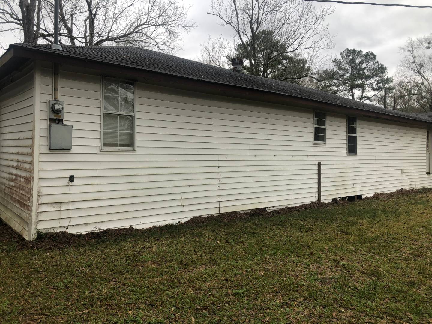 1207 Highway 28 West, Soso, MS 39480 (Off Market MyStateMLS Listing