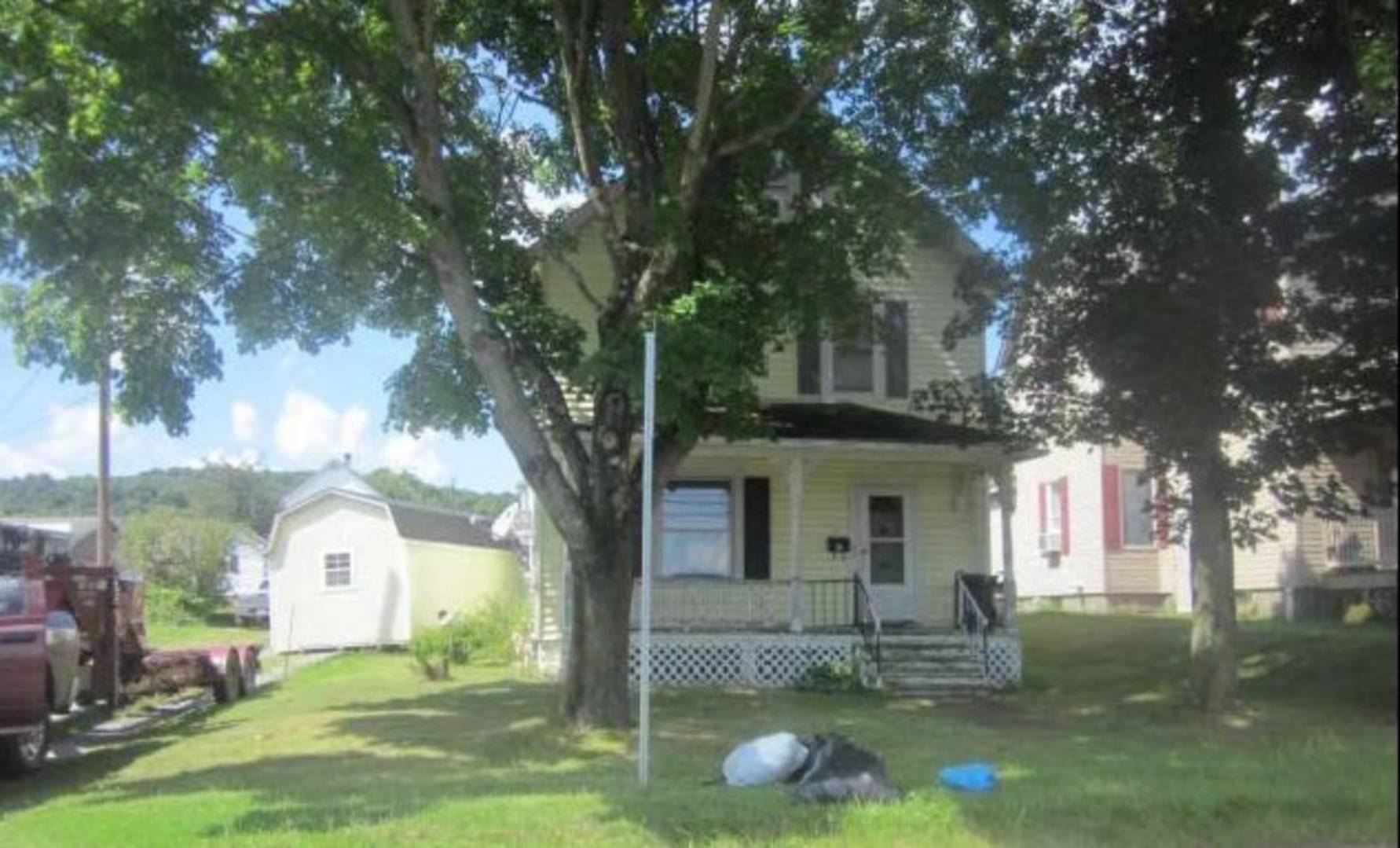 715 Rocky Grove Avenue, Franklin, PA 16323 (Off Market NYStateMLS