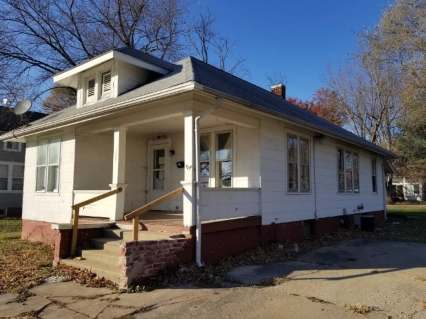 328 W Wheeler St, IL 61455 (Sold NYStateMLS Listing 10561428)