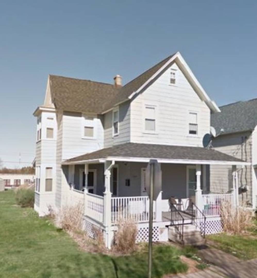 347 Miller Street, Luzerne, PA 19608 (Sold MyStateMLS Listing 10565837)