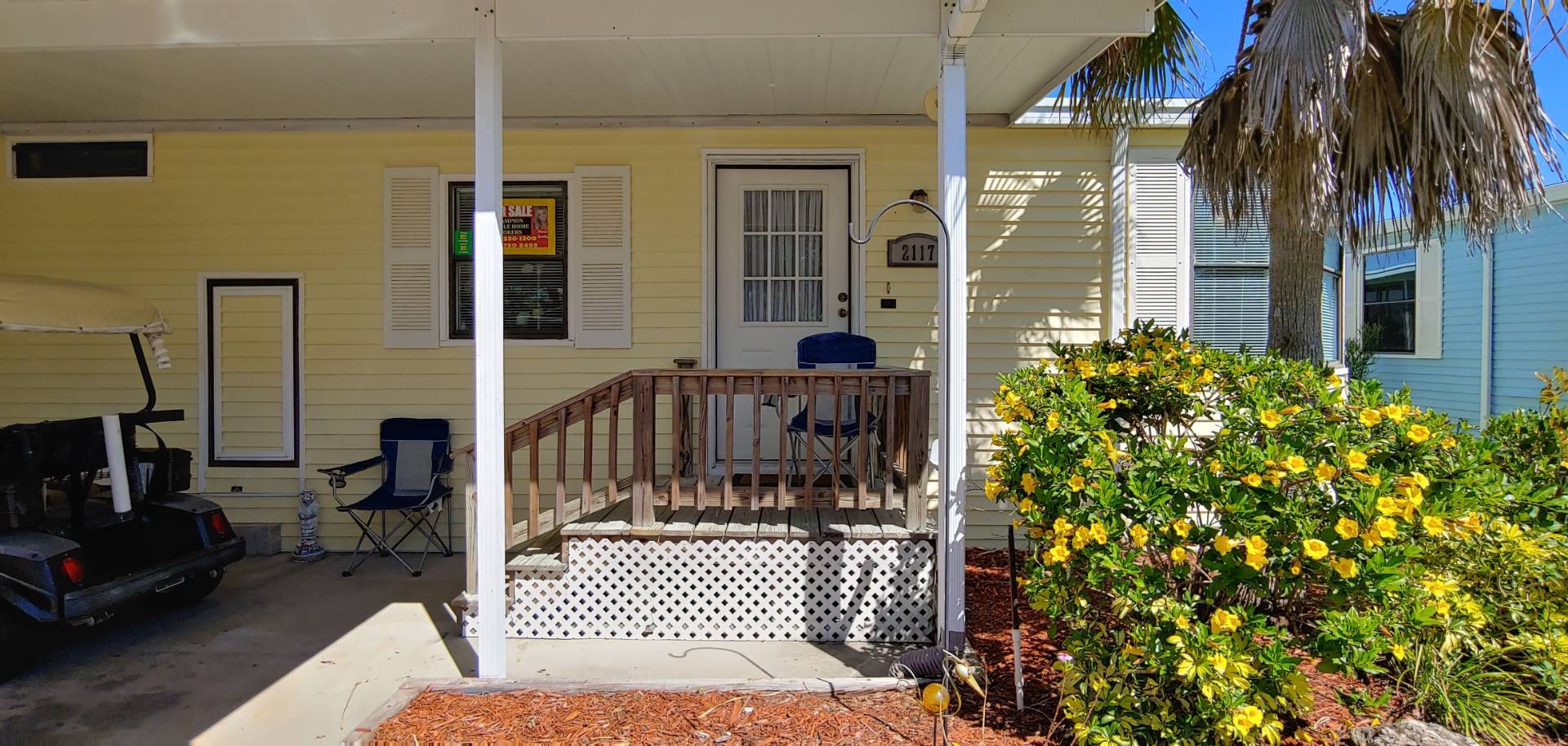 2117 Pier Drive, Ruskin, FL 33570 (Sold MyStateMLS Listing 10563238)