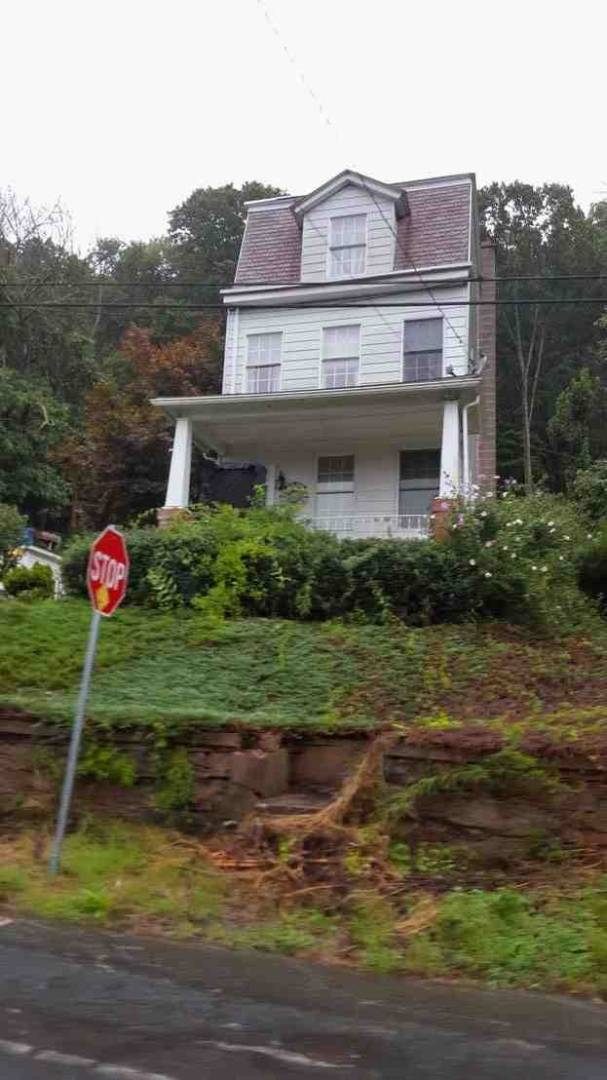 790 Cressona Road, Pottsville, PA 17901 (Sold MyStateMLS Listing 10565848)