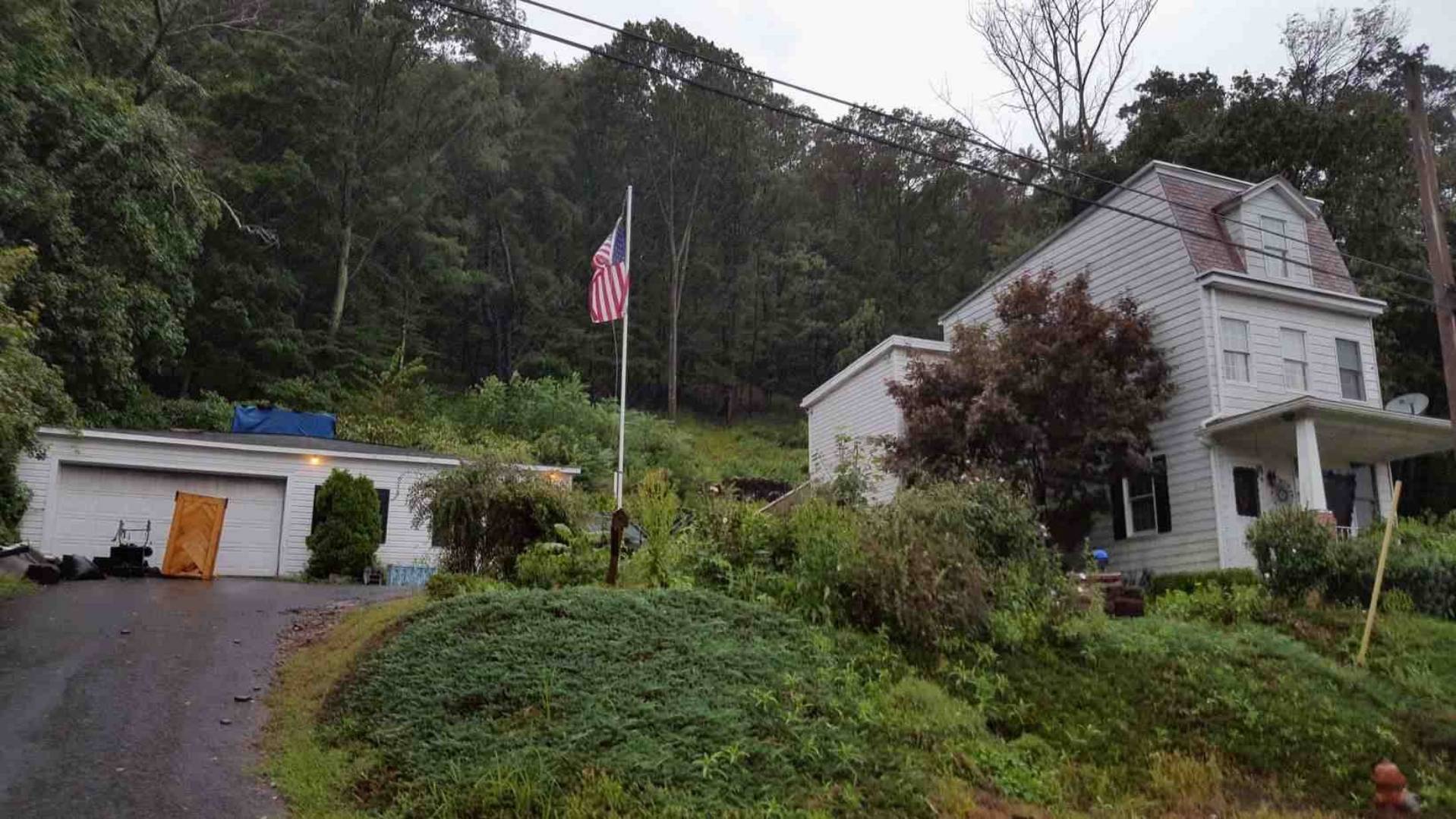 790 Cressona Road, Pottsville, PA 17901 (Sold MyStateMLS Listing 10565848)