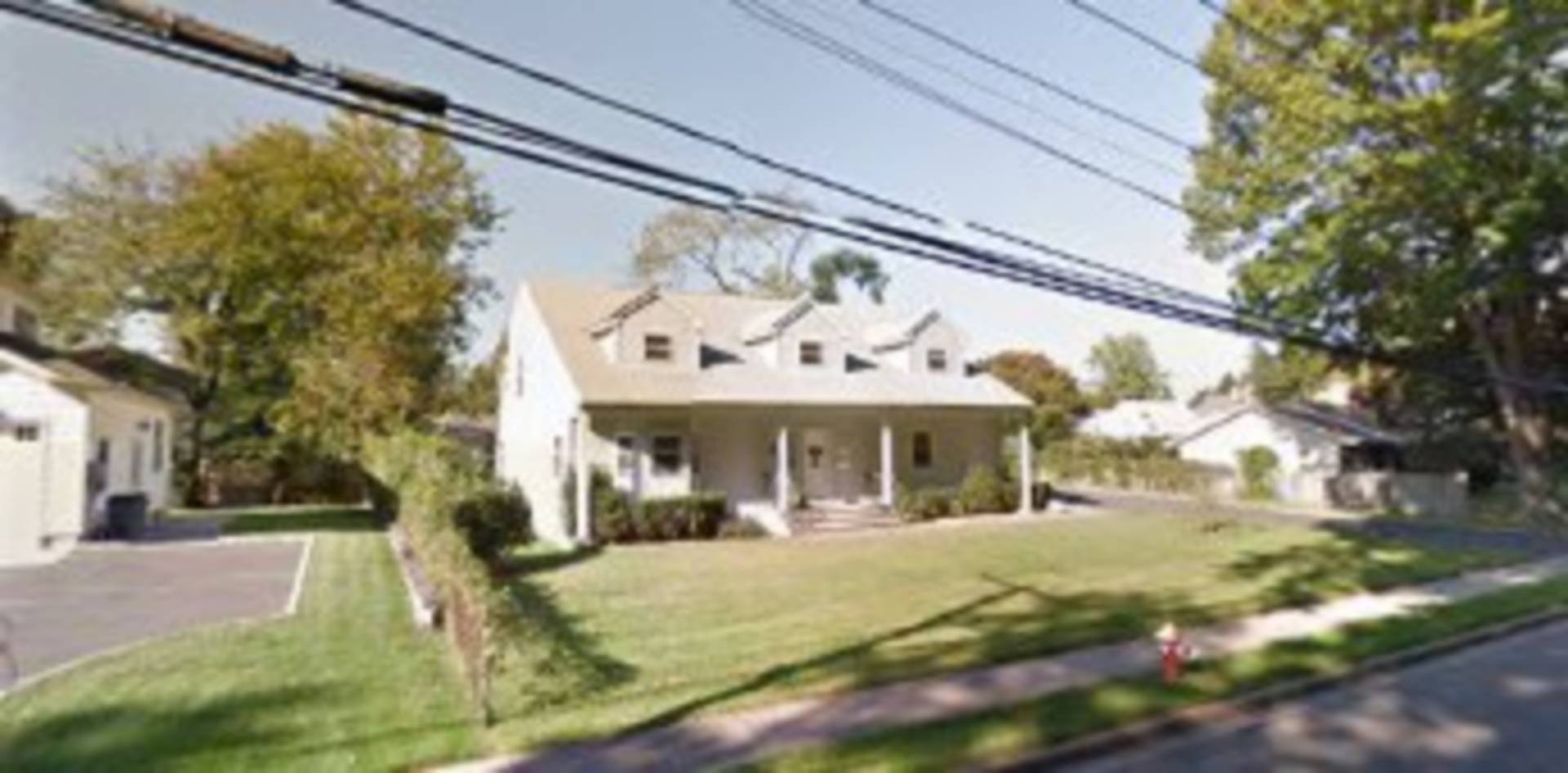 Frost Pond Rd, Glen Cove, NY 11542 (Rented NYStateMLS Listing 10560051)