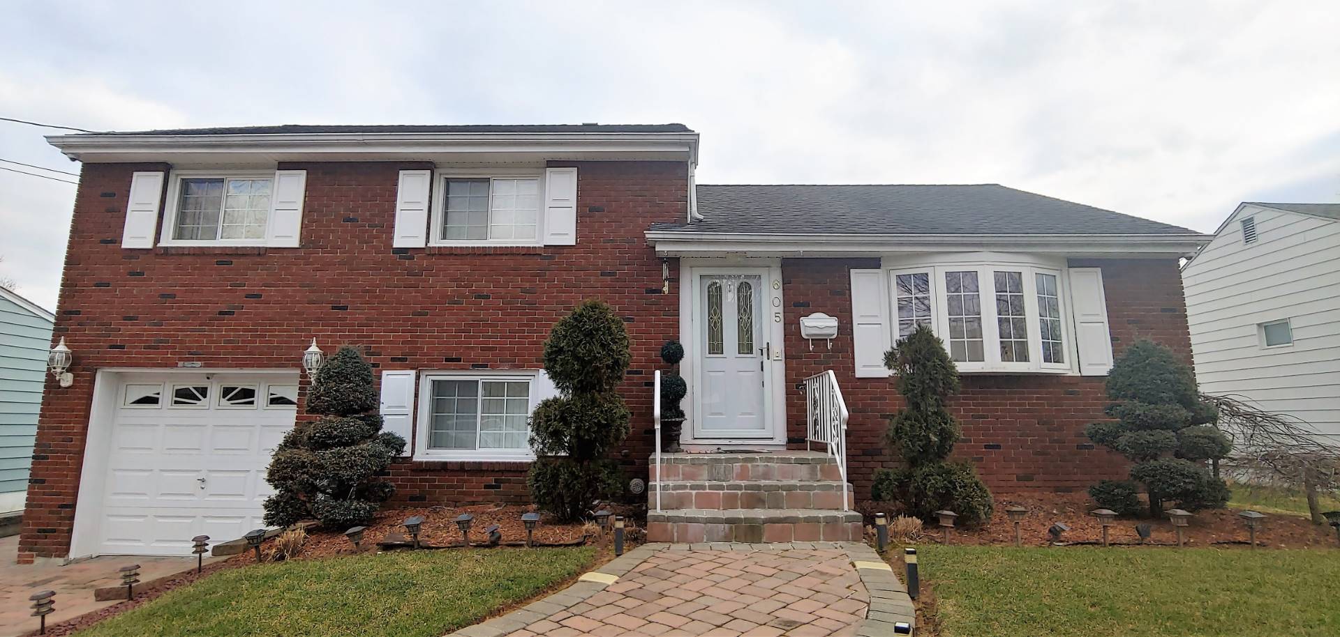 605 Princeton Rd, Linden, NJ 07036 (Off Market MyStateMLS Listing