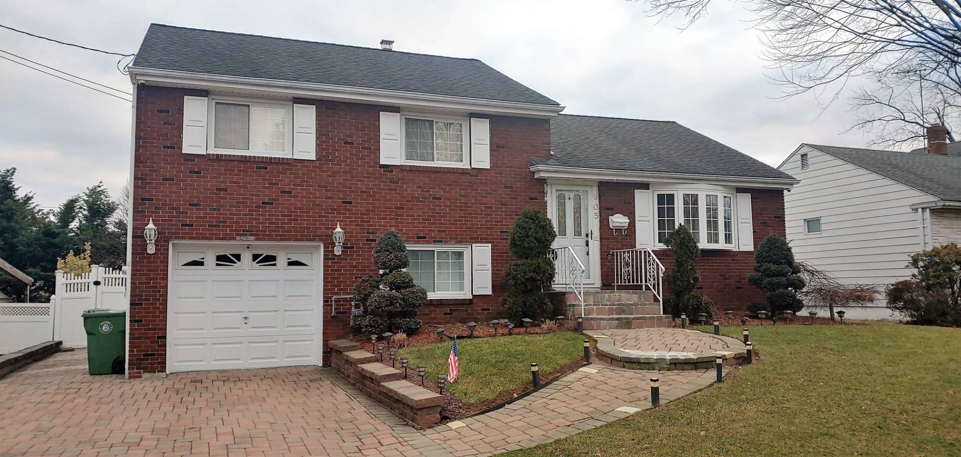 605 Princeton Rd, Linden, NJ 07036 (Off Market MyStateMLS Listing