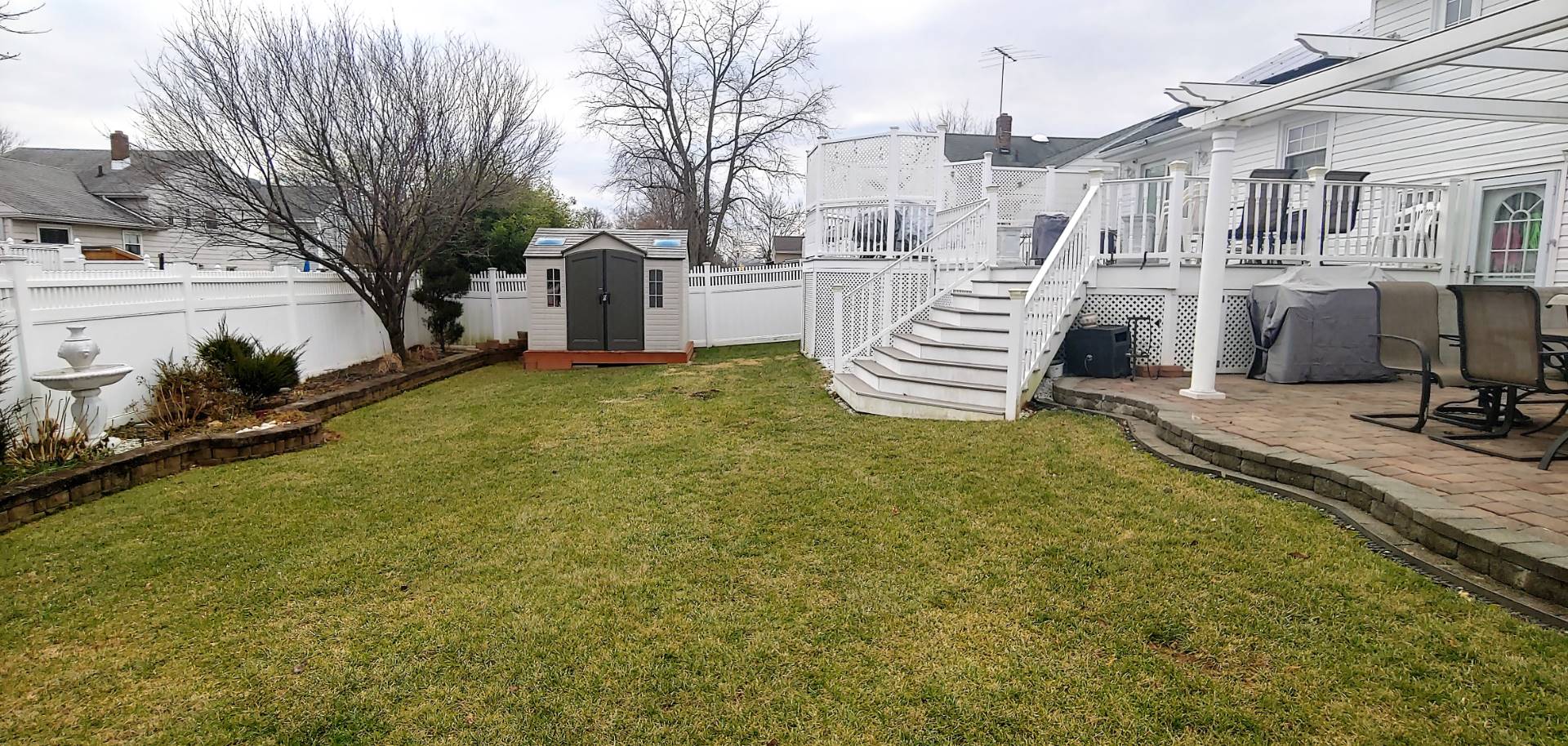 605 Princeton Rd, Linden, NJ 07036 (Off Market MyStateMLS Listing