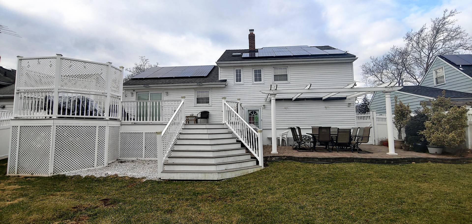 605 Princeton Rd, Linden, NJ 07036 (Off Market MyStateMLS Listing