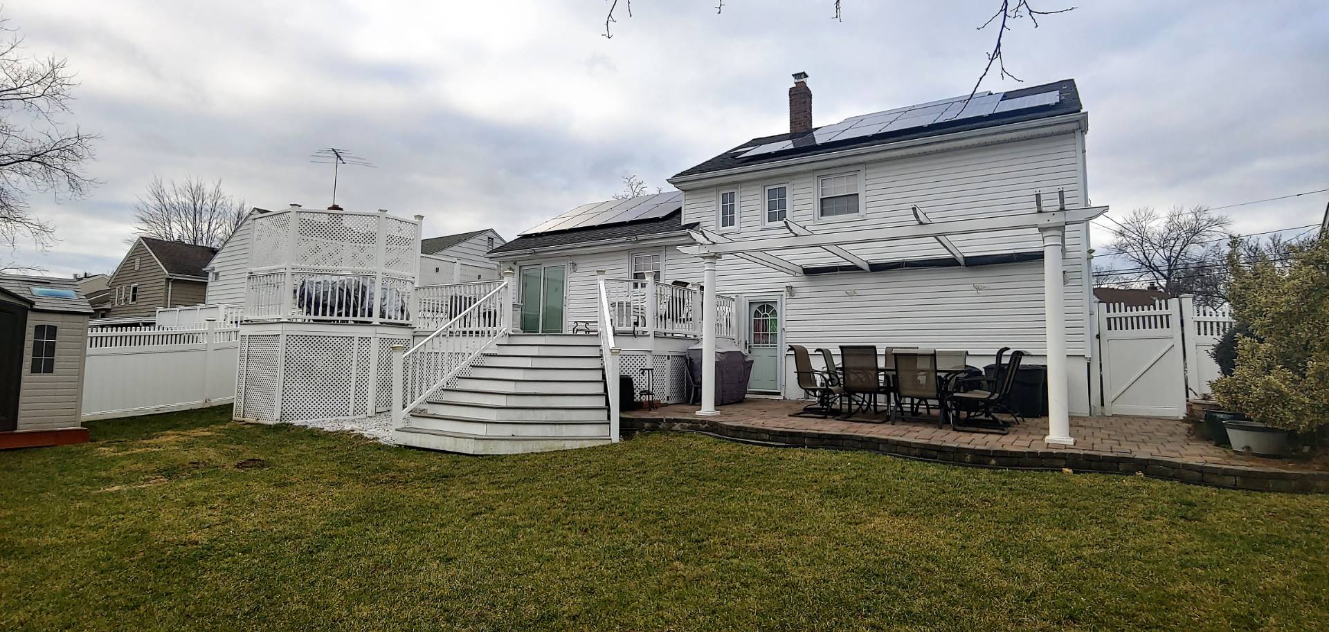 605 Princeton Rd, Linden, NJ 07036 (Off Market MyStateMLS Listing