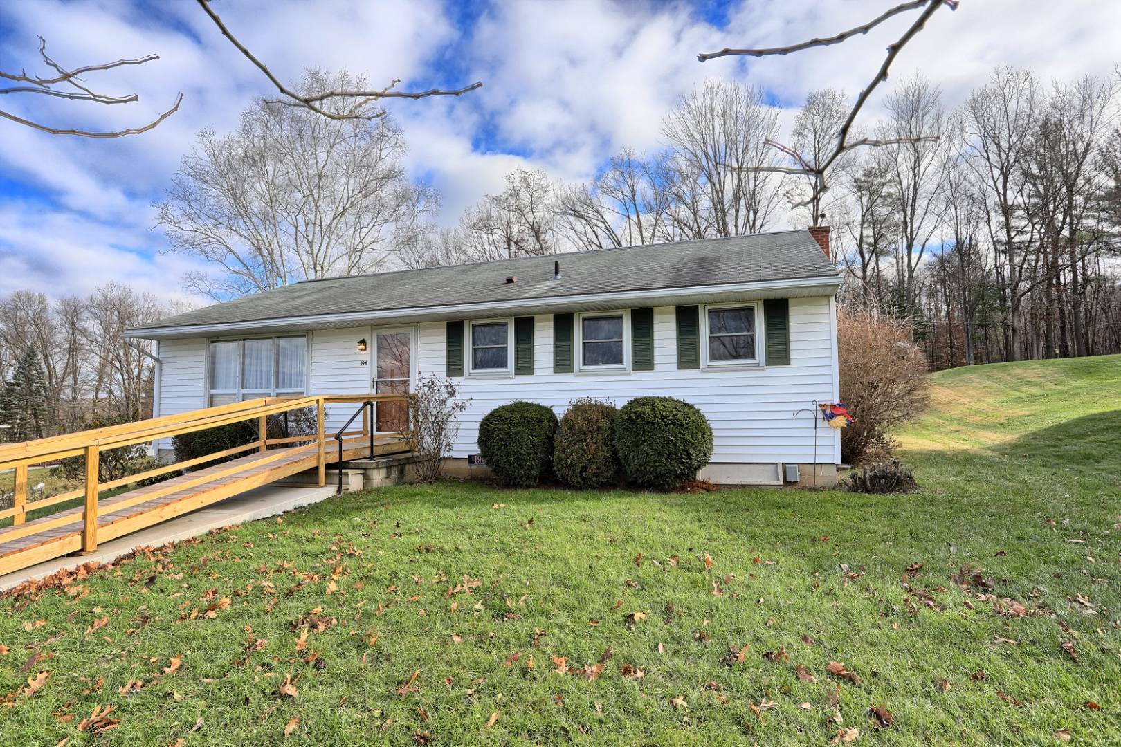 196 Hillside Drive, Williamsport, PA 17702 (Sold MyStateMLS Listing