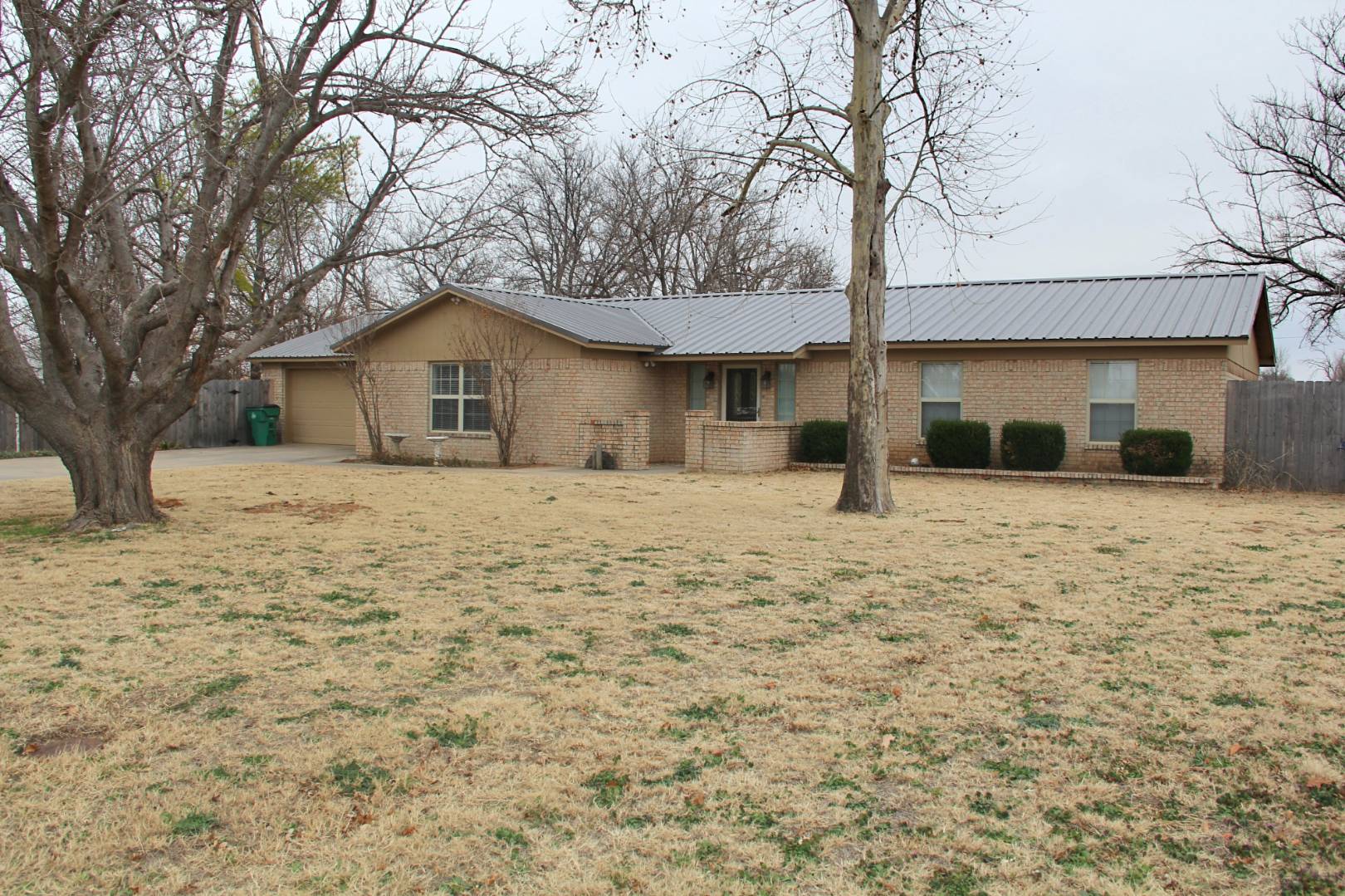 4403 Tanglewood Drive, Vernon, TX 76384 (Sold MyStateMLS Listing 10568790)