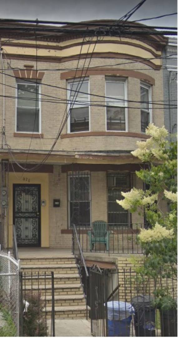 676 Georgia Avenue, Brooklyn, NY 11207 (Off Market NYStateMLS Listing ...