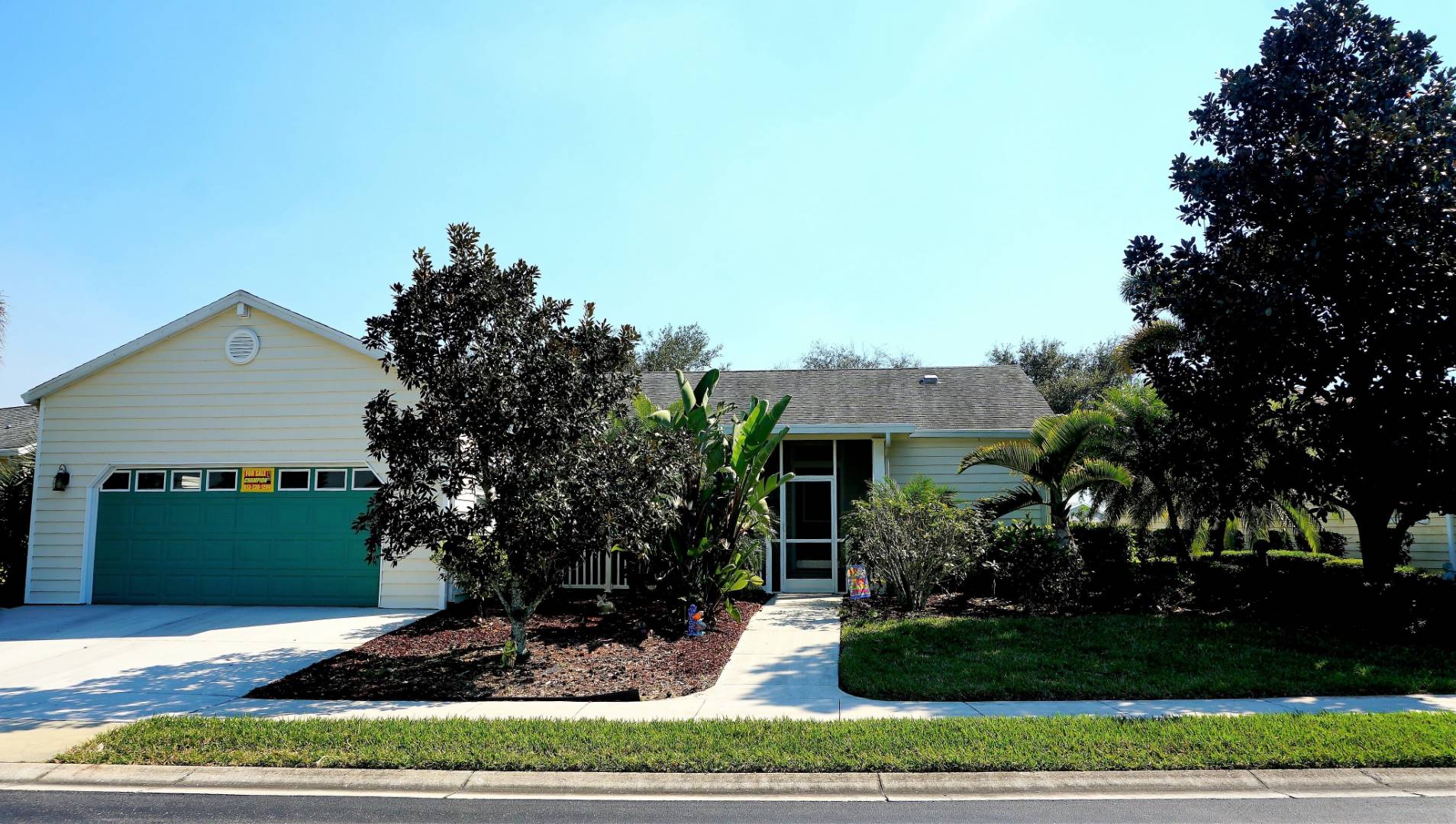 2542 Pier Drive, Ruskin, FL 33570 (Sold MyStateMLS Listing 10574307)