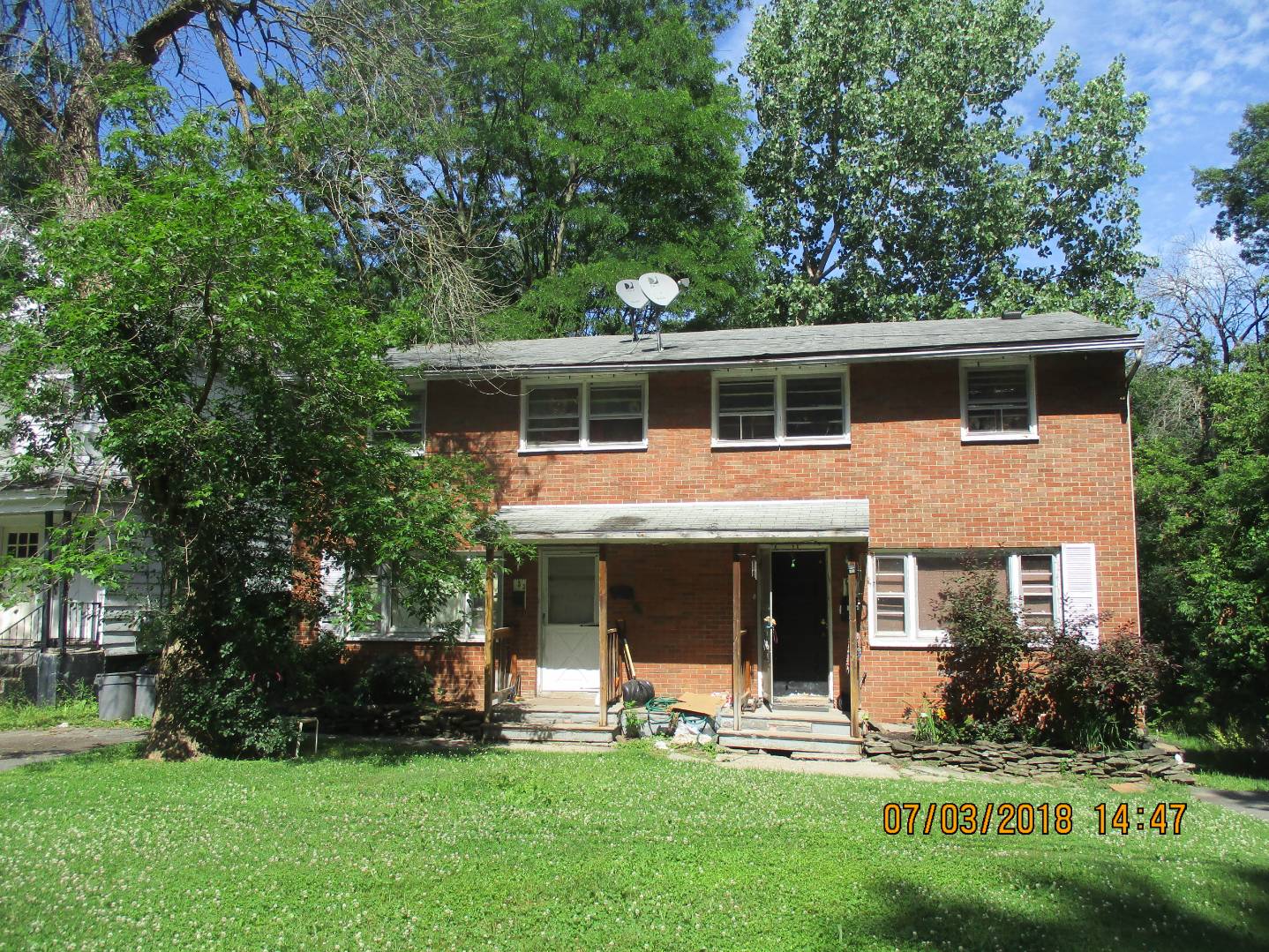 13335 Gorland Ave, Syracuse, NY 13224 (Sold NYStateMLS Listing 10573108)