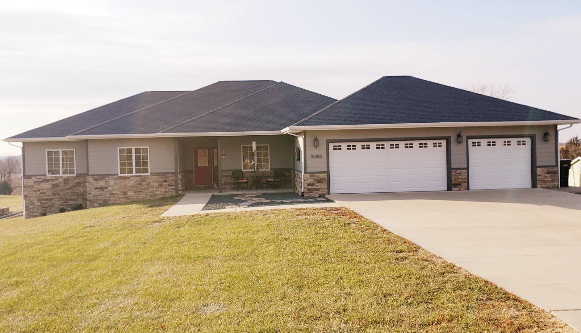 10388 NE 120th St, Mingo, IA 50168 (Sold MyStateMLS Listing 10570913)