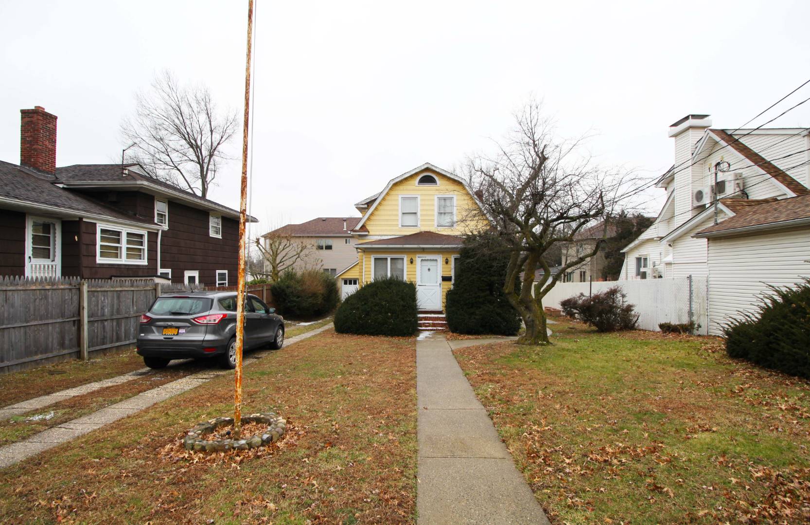 552 Arden Ave, Staten Island, NY 10312 (Off Market NYStateMLS Listing