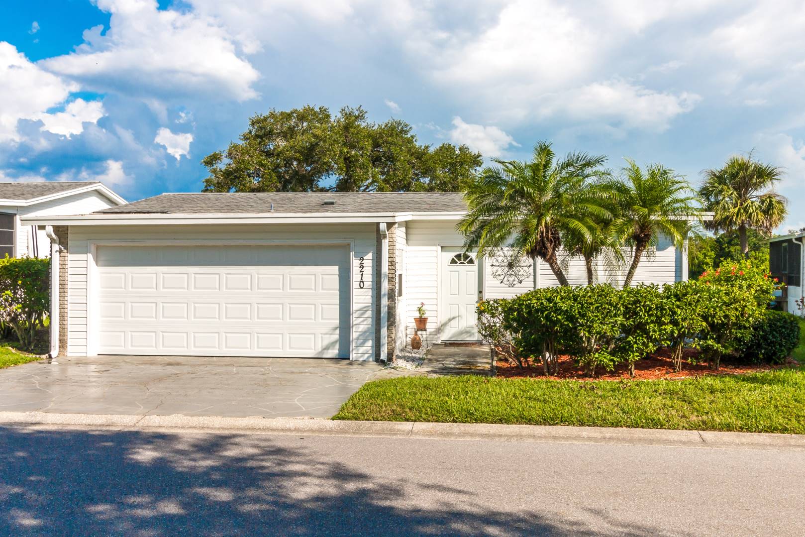 2210 Pier Drive, Ruskin, FL 33570 (Sold MyStateMLS Listing 10571924)